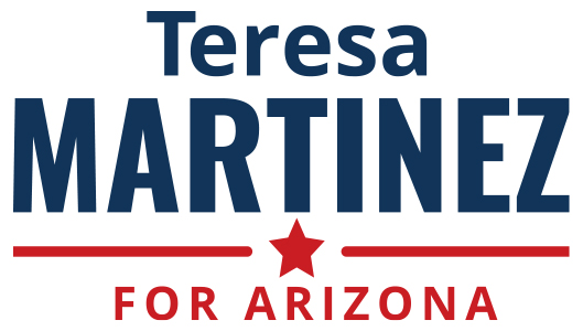 Teresa Martinez For Arizona